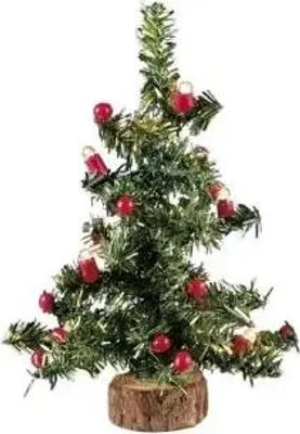 Produktbild von Kahlert-Licht Christbaum 21cm Sonstige Sonstige