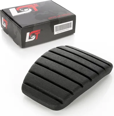 Produktbild von Pedalgummi Bremse/Kupplung für RENAULT CAPTUR CLIO 4 IV LOGAN 2 II SANDERO 2 II