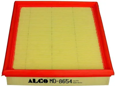 Image de ALCO Filtre à air MD-8654 BMW 1 F20 2011-