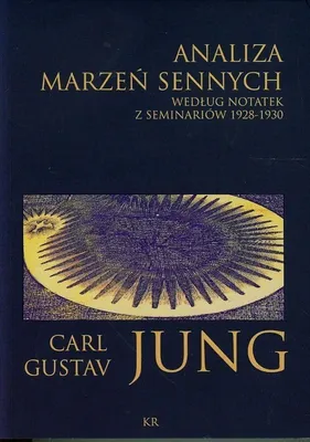 Produktbild von Analiza marzeń sennych