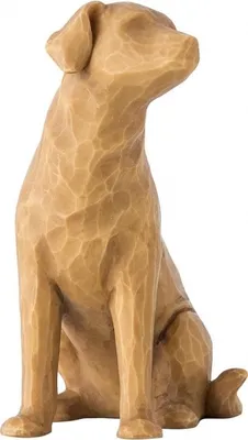 Produktbild von Liebe meine Hund (Light) Figur