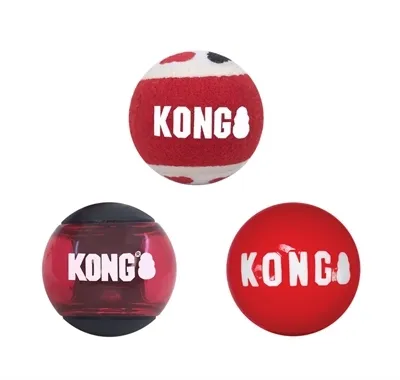 Obrázek produktu pro Kong Signature Bale Assorti