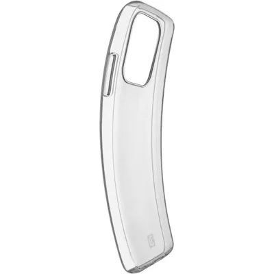 Zdjęcie produktu dla Cellularline 8018080446054, Pokrowiec, Apple, iPhone 14 Pro Max, 17 cm (6.7"), Przezroczysty