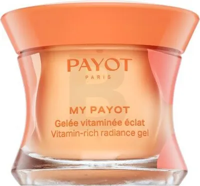 Zdjęcie produktu dla Payot żel-krem My Payot Gelée Vitaminée Éclat 50 ml