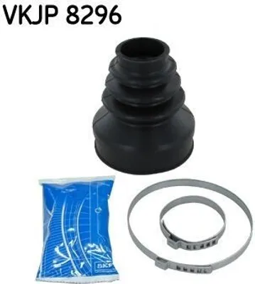 Produktbild von SKF Faltenbalgsatz Antriebswelle passend für PEUGEOT 307 CC (3B) VKJP 8296