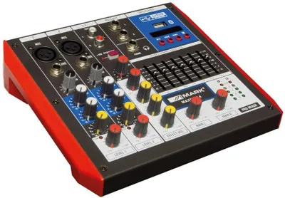 Zdjęcie produktu dla Marka MAXMINI 4
