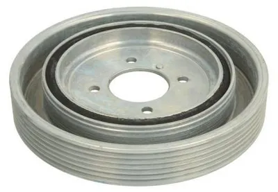 Produktbild von BTA E6G0019BTA Riemenscheibe Kurbelwelle für FORD Transit Mk6 Kasten (V347, V348, FA)