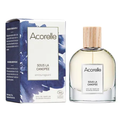 Image de Eau de Parfum - Sous La Canopée 50ml