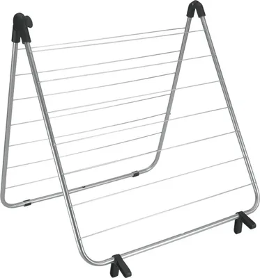 Produktbild von METALTEX 407407031 Nevis Badewannen - Wäschetrockner mit ca. 7 m Trockenlänge