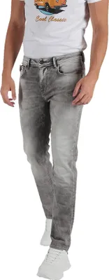 Produktbild von MOD JEANS RICARDO REGULAR FIT Indiana Grey SP21-1002.3270 W29 L32