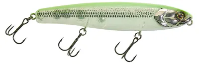Produktbild von ILLEX Bonnie 128 Rainfall Yellow Topwaterbait