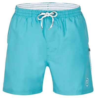 Produktbild von bugatti® - Herren Badeshort türkis, in Größe XL