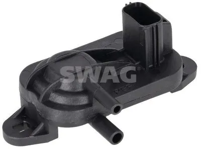 Produktbild von SWAG Sensor, Abgasdruck 33 10 8052