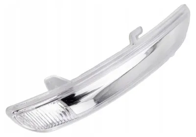 Productafbeelding van Knipperlichtspiegel, rechts, geschikt voor: Peugeot 208, 2008, Citroën C3, C4 Cactus, Opel Corsa F