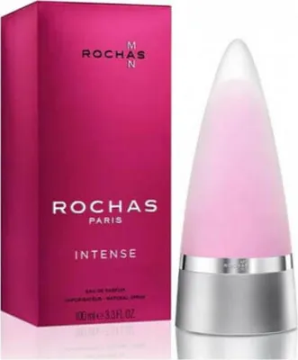 Obrázek produktu pro Rochas Man Intense parfémovaná voda pro muže 100 ml
