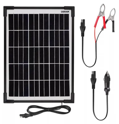 Produktbild von OSRAM OSP1000 Batterieladegerät