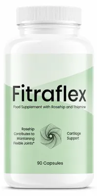 Produktbild von Fitraflex