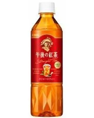 Immagine prodotto di KIRIN Tè nero da pomeriggio 500 ml