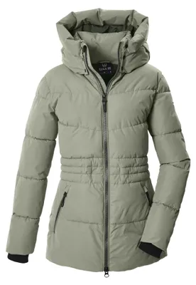 Produktbild von G.i.g.a. Dx Gw 11 Wmn Qltd Jckt Seagrass Seagrass 50