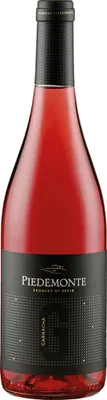 Produktbild von Piedemonte Rosado DO 2025 Navarra | Spanien | 12,5% vol | 0,75 l