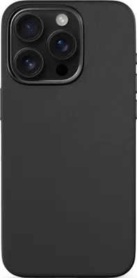 Obrázek produktu pro Epico Mag+, Obal, Apple, iPhone 16 Pro, 16 cm (6.3"), Černá
