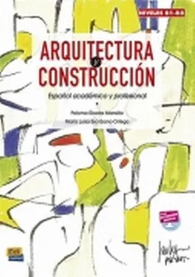 Imagen del producto de Arquitectura y construcción