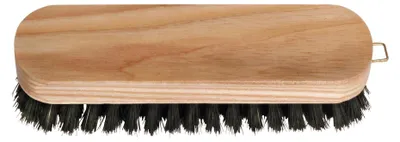 Produktbild von haug bürsten Schuhbürste aus Holz - Haushalt Reinigung - 518