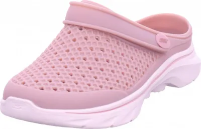 Produktbild von Skechers Sandalette rosé in Gr. 36