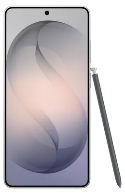 Produktbild von Samsung Galaxy S26 Ultra SM-S948B/DS, 17,5 cm (6.9"), 12 GB, 512 GB, 200 MP, Android 16.0, Silber