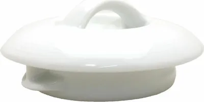 Imagen del producto de Thomas Kaffeekanne 6 Pers. Dkl. Trend Weiss 11400-800001-14032
