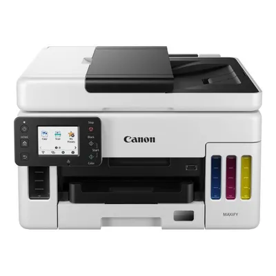Produktbild von Canon MAXIFY GX6040 Tintenstrahldrucker