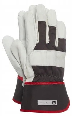 Produktbild von GreyArmour Canadian Arbeitsschutzhandschuhe Gr. 10 XL