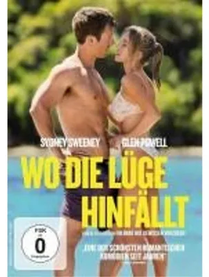 Produktbild von Wo die Lüge hinfällt