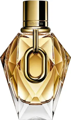 Produktbild von Paco Rabanne Million Gold Eau de Parfum für Damen 90 ml