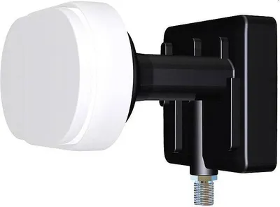 Produktbild von Inverto Black Monoblock IDLB-SINM62-MNOO3 Single 3° LNB 0.2