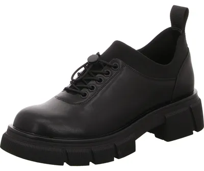 Produktbild von Artiker Schnürhalbschuhe in schwarz, Gr. 38