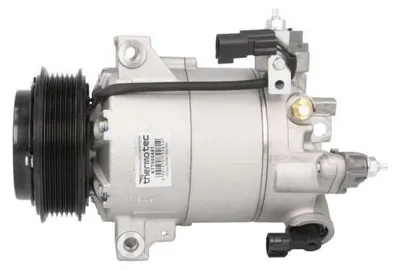 Produktbild von THERMOTEC KTT090441 VS16 Klimaanlage Klimakompressor PAG 46 YF R1234yf für FORD Fiesta Mk6 Schrägheck (JA8, JR8) B-MAX (JK) ECOSPORT