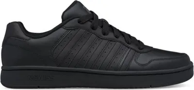 Produktbild von K-Swiss Palisades Sneaker Schwarz