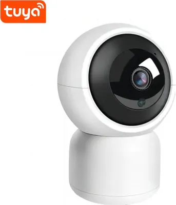 Zdjęcie produktu dla Wewnętrzna kamera bezpieczeństwa WiFi BOT 4MP HC3