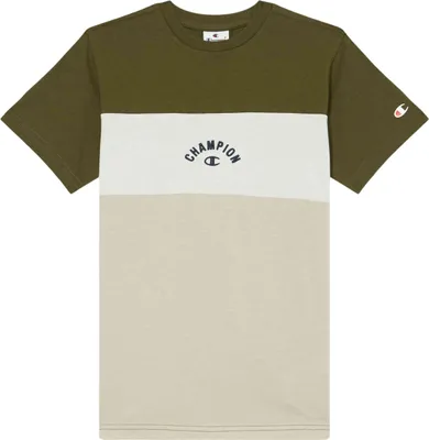 Image de T-shirt Champion 307303-GS585 pour Garçon