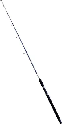 Image de Lineaeffe Malibu Canne à pêche en trolling Noir 1.50 m / 15-30 Lbs Noir 1.50 m