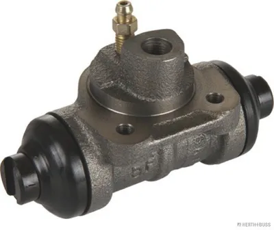 Produktbild von HERTH+BUSS JAKOPARTS Radbremszylinder Trommelbremse Hinten beidseitig für NISSAN TERRANO II (R20) J3231102