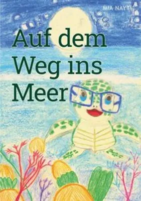 Produktbild von Auf dem Weg ins Meer