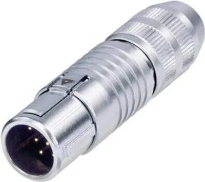 Zdjęcie produktu dla Złącze kablowe Neutrik miniCON MSCM12 1 szt