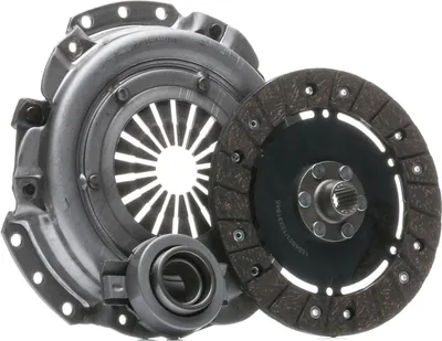 Produktbild von RIDEX Kupplungssatz Kupplung für FIAT 500 Limousine 479C0573