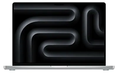 Produktbild von Apple MacBook Pro , Apple M, 41,1 cm (16.2"), 3456 x 2234 Pixel, 48 GB, 1 TB, macOS Sequoia