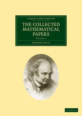 Produktbild von The Collected Mathematical Papers