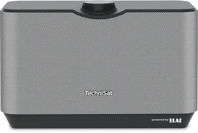 Produktbild von TechniSat AUDIOMASTER MR2 | 60 W Wireless-Stereolautsprecher mit Internetradio