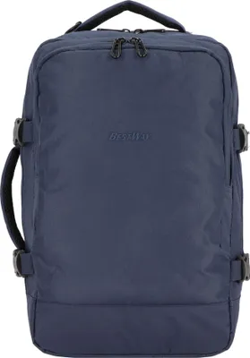 Produktbild von BestWay Cabin Pro 300 Small Reiserucksack: Marineblau