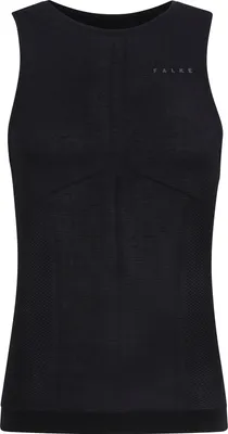 Produktbild von FALKE Ultra-Light Cool Unterhemd Herren 3000 - black S